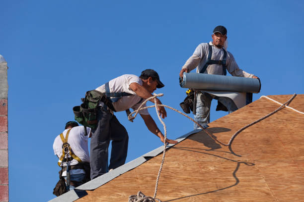 Quick and Trustworthy Emergency Roof Repair Services in Downey, CA