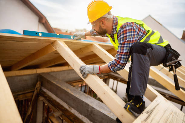 Best Commercial Roofing Services  in Downey, CA